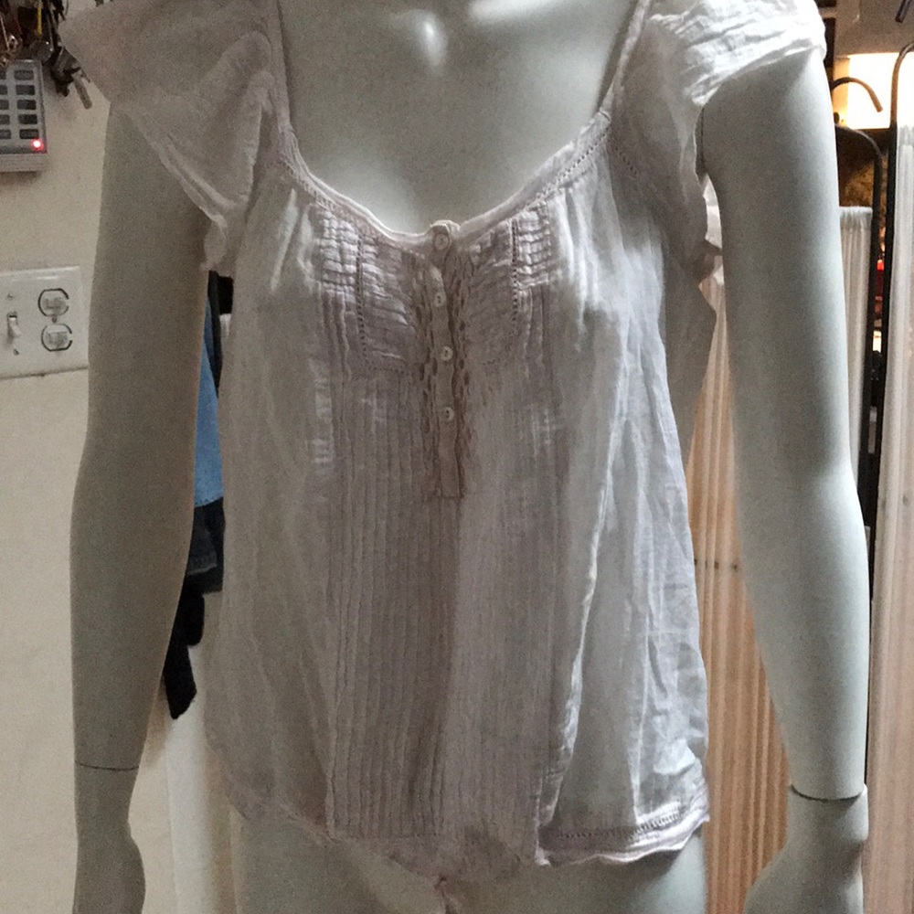 Summer top by Jet Collection Size M - Picture 3 of 5